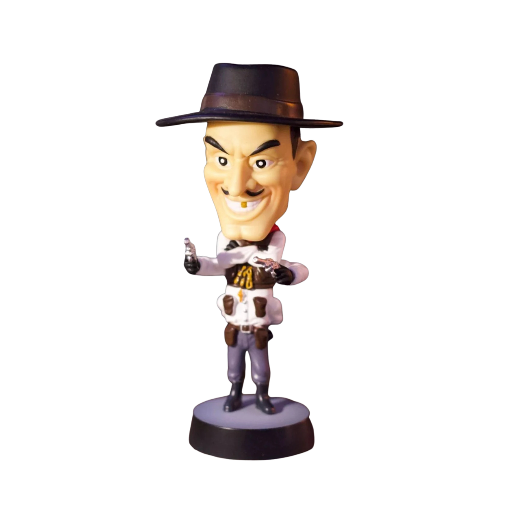 Figurines Tiny Terrors/ Stocks limités– Bientôt à nouveau en précommandes!