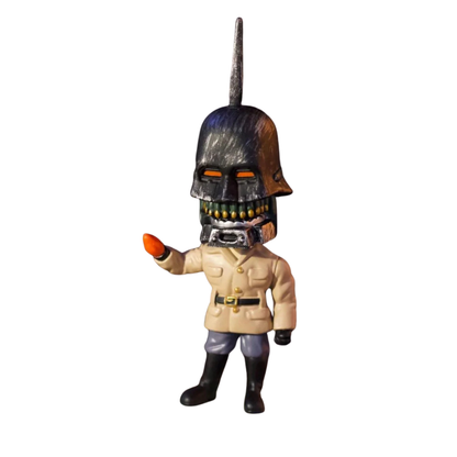 Figurines Tiny Terrors/ Stocks limités– Bientôt à nouveau en précommandes!