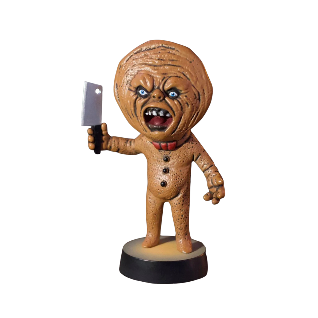 Figurines Tiny Terrors/ Stocks limités– Bientôt à nouveau en précommandes!