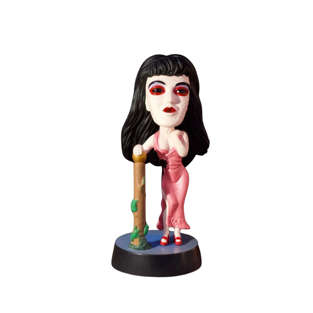 Figurines Tiny Terrors/ Stocks limités– Bientôt à nouveau en précommandes!