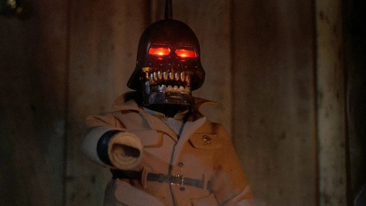 Puppet Master 2 Bluray – Édition Collector–Disponible