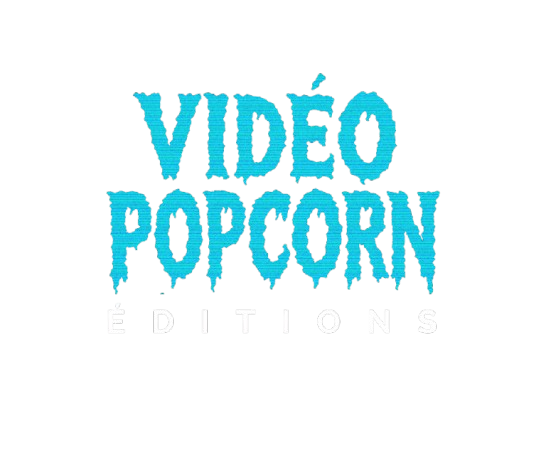 VIDEO POPCORN EDITIONS