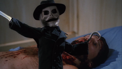 Puppet Master 2 Bluray – Édition Collector–Disponible