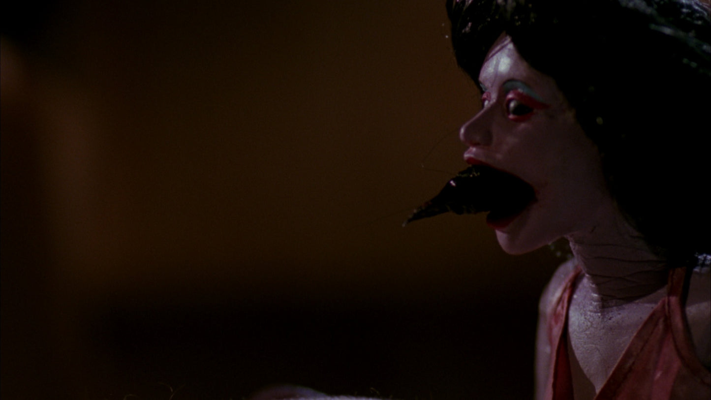 Puppet Master Bluray – Édition Collector–Disponible