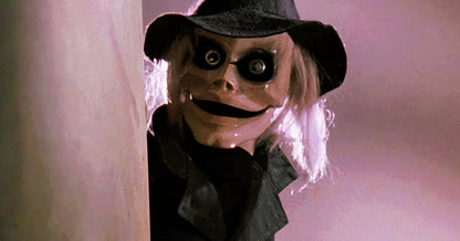 Puppet Master Bluray – Édition Collector–Disponible