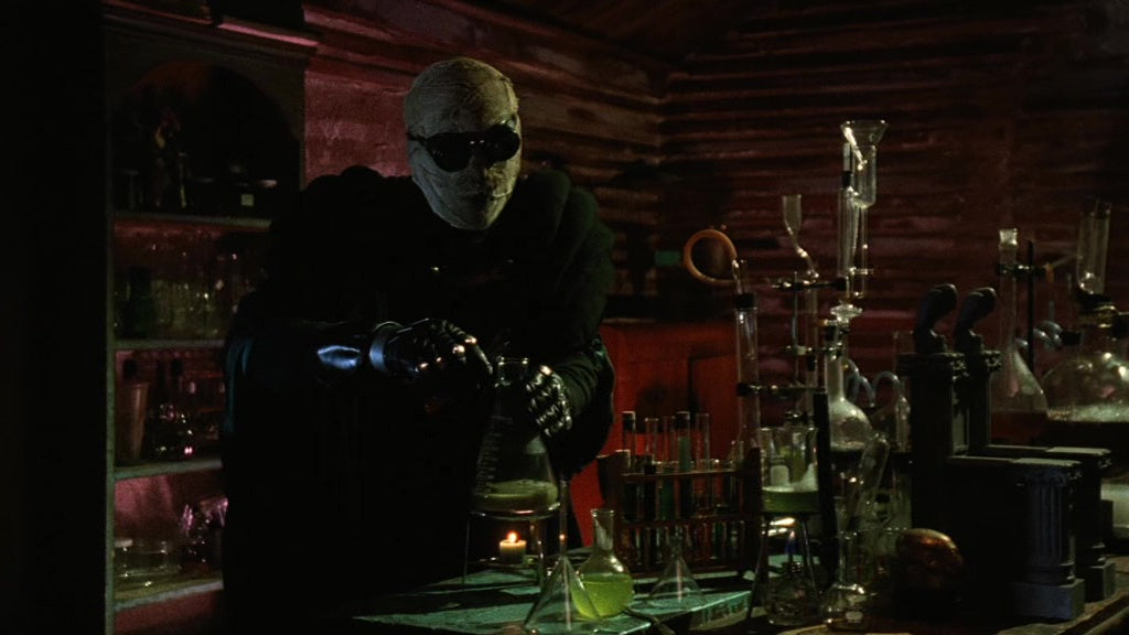 Puppet Master 2 Bluray – Édition Collector–Disponible