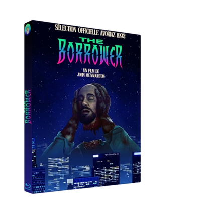 Super Pack Halloween – The Borrower + Puppet Master 1, 2 & 3